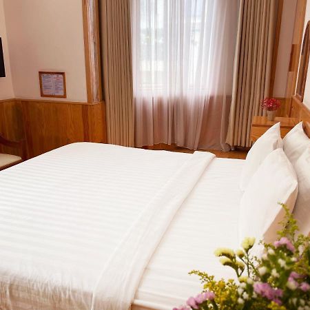 Mdhotel 2 Ho Chi Minh Zewnętrze zdjęcie