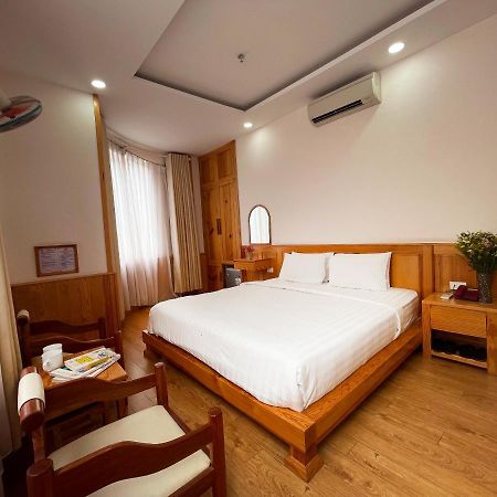 Mdhotel 2 Ho Chi Minh Zewnętrze zdjęcie
