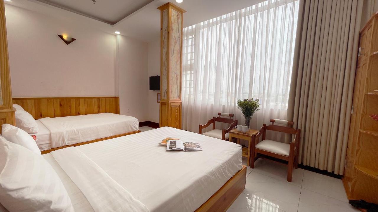 Mdhotel 2 Ho Chi Minh Zewnętrze zdjęcie