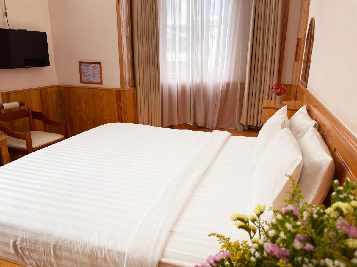 Mdhotel 2 Ho Chi Minh Zewnętrze zdjęcie