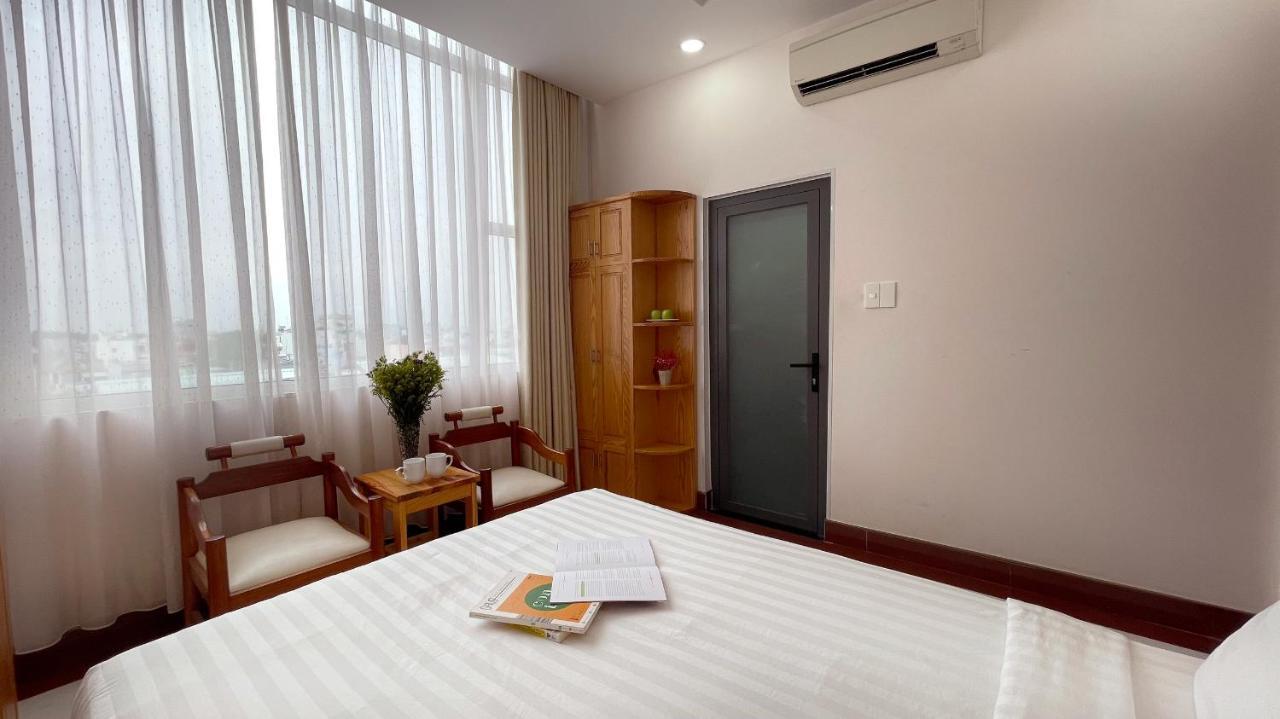 Mdhotel 2 Ho Chi Minh Zewnętrze zdjęcie