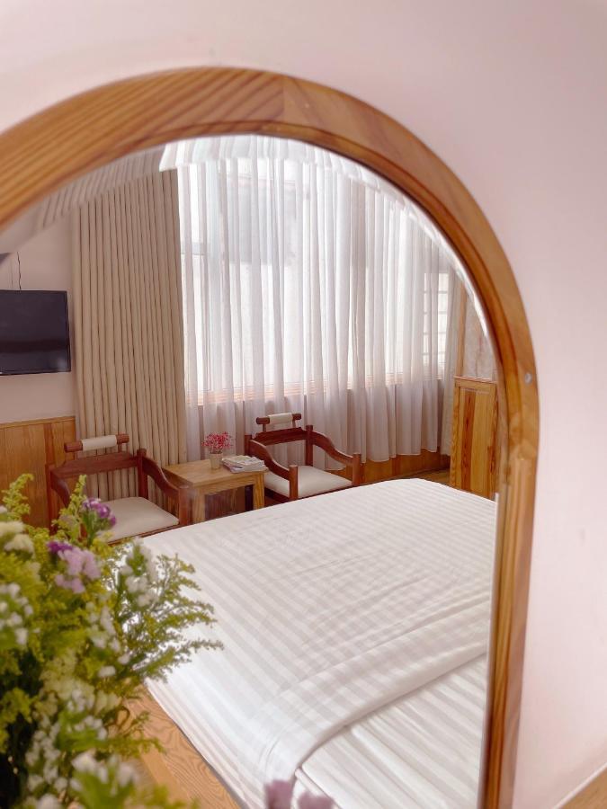 Mdhotel 2 Ho Chi Minh Zewnętrze zdjęcie
