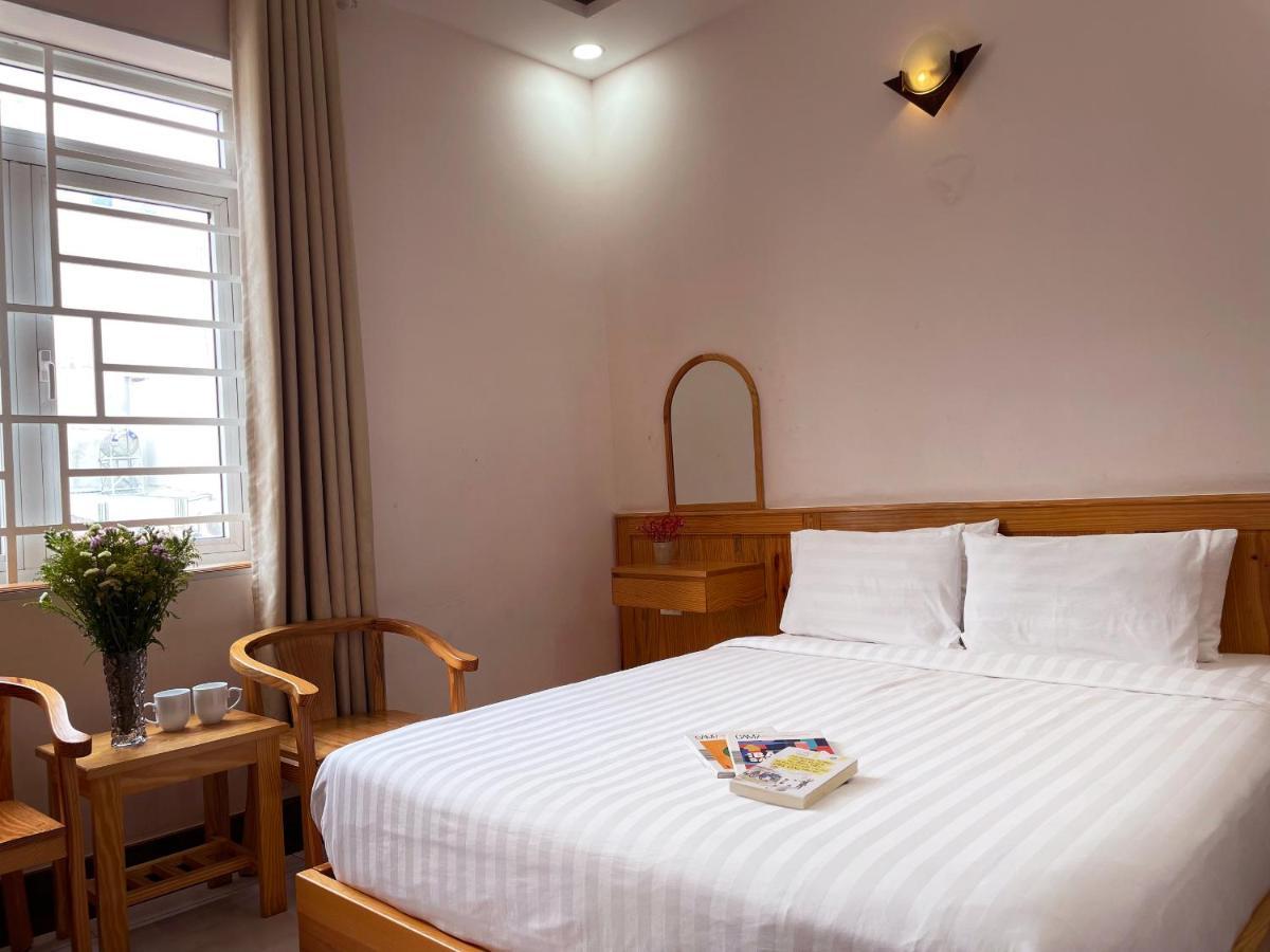 Mdhotel 2 Ho Chi Minh Zewnętrze zdjęcie