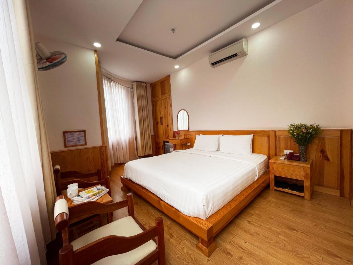 Mdhotel 2 Ho Chi Minh Zewnętrze zdjęcie