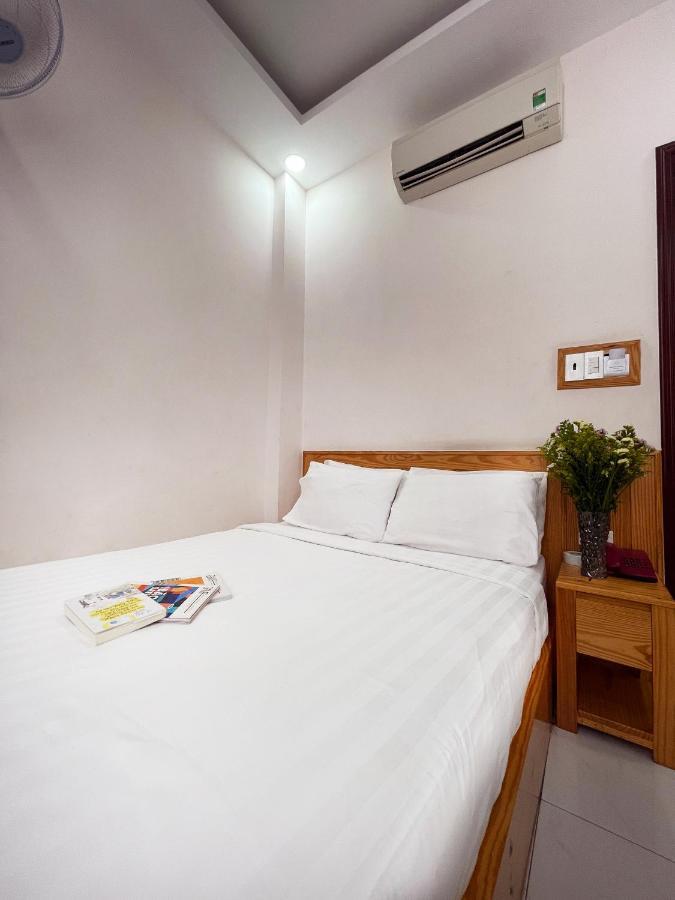 Mdhotel 2 Ho Chi Minh Zewnętrze zdjęcie