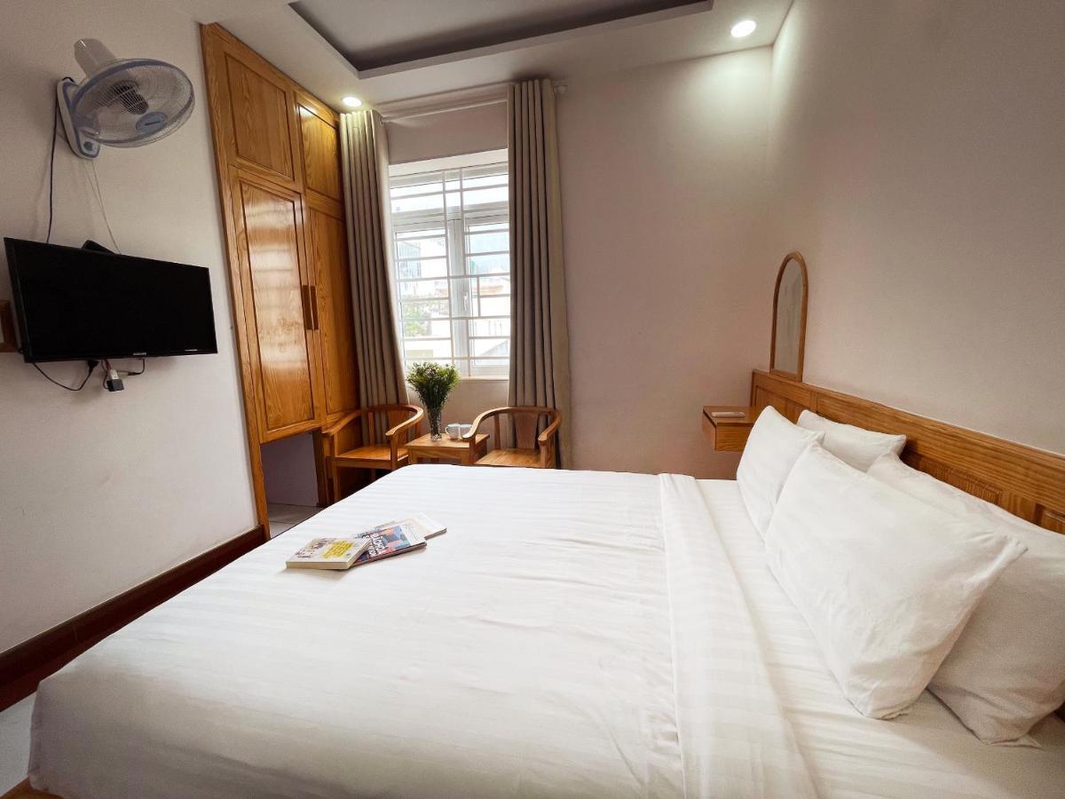 Mdhotel 2 Ho Chi Minh Zewnętrze zdjęcie