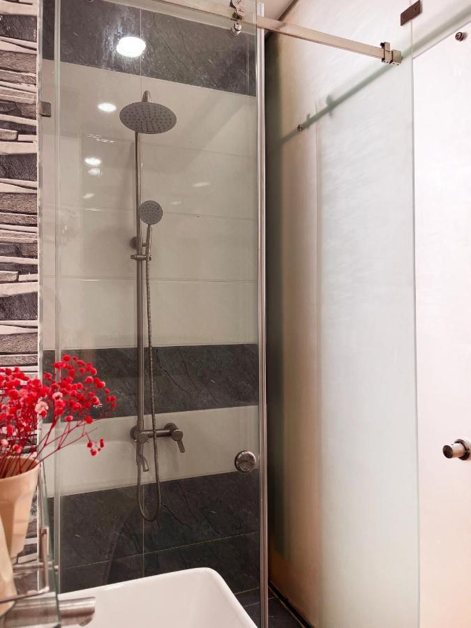Mdhotel 2 Ho Chi Minh Zewnętrze zdjęcie