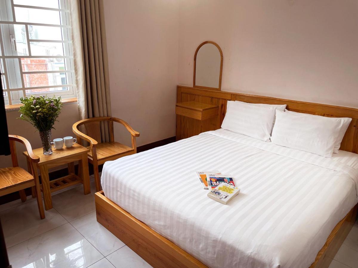 Mdhotel 2 Ho Chi Minh Zewnętrze zdjęcie