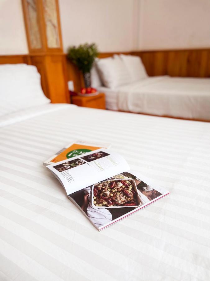 Mdhotel 2 Ho Chi Minh Zewnętrze zdjęcie