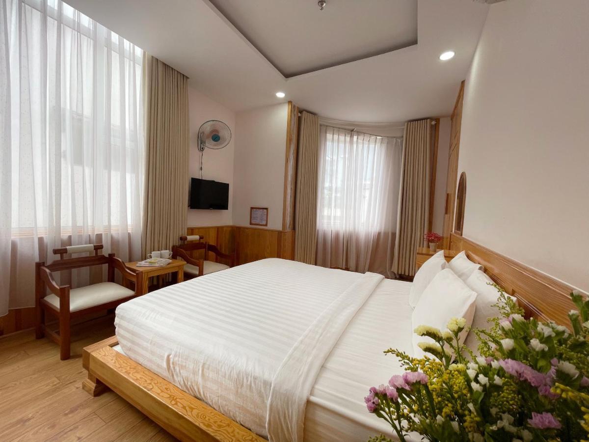 Mdhotel 2 Ho Chi Minh Zewnętrze zdjęcie