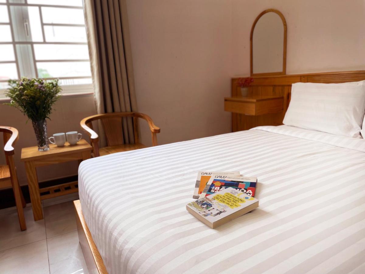 Mdhotel 2 Ho Chi Minh Zewnętrze zdjęcie
